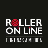 Cortinas Roller a medida