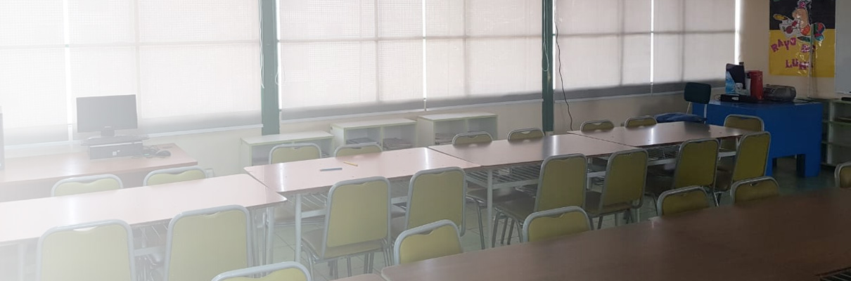 Escuela Tomás y Arcaya