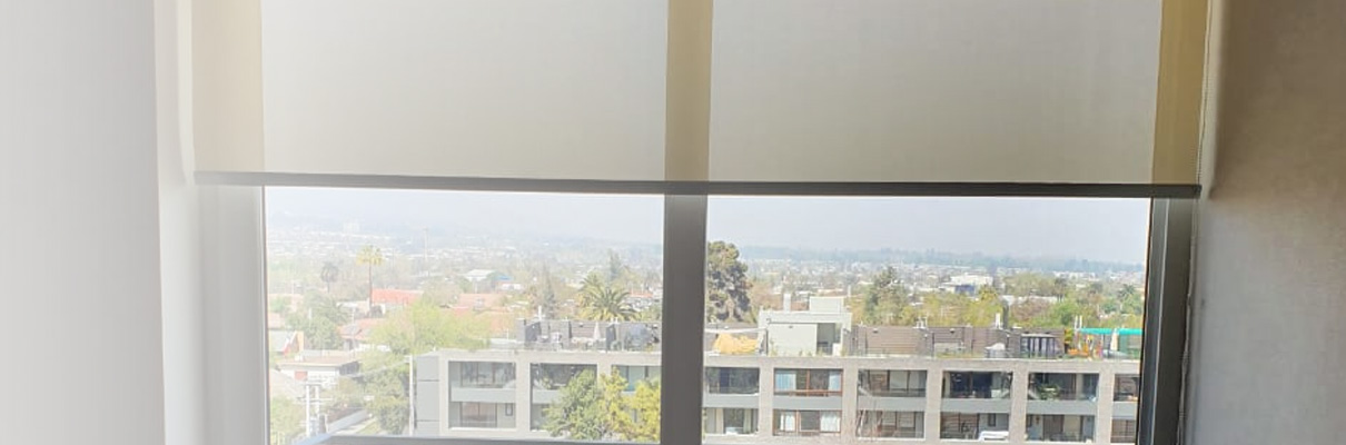 Departamento en Robinson Crusoe 1055