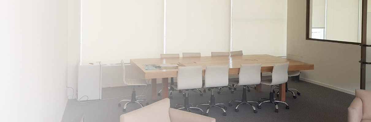 OFICINAS SANTA MARÍA – Parte 2